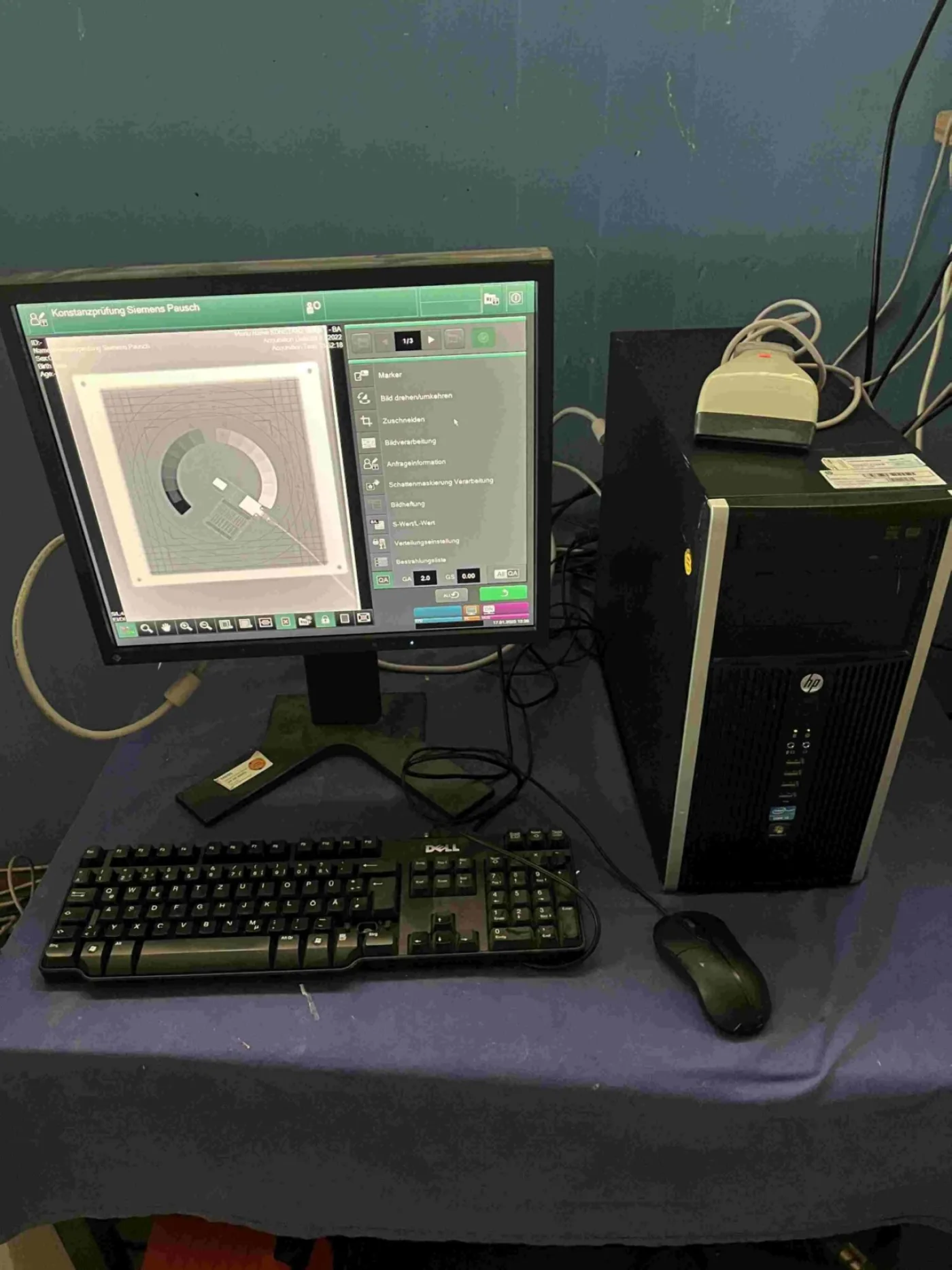 FCR XG-1 (Gebraucht, sehr gut) - 6
