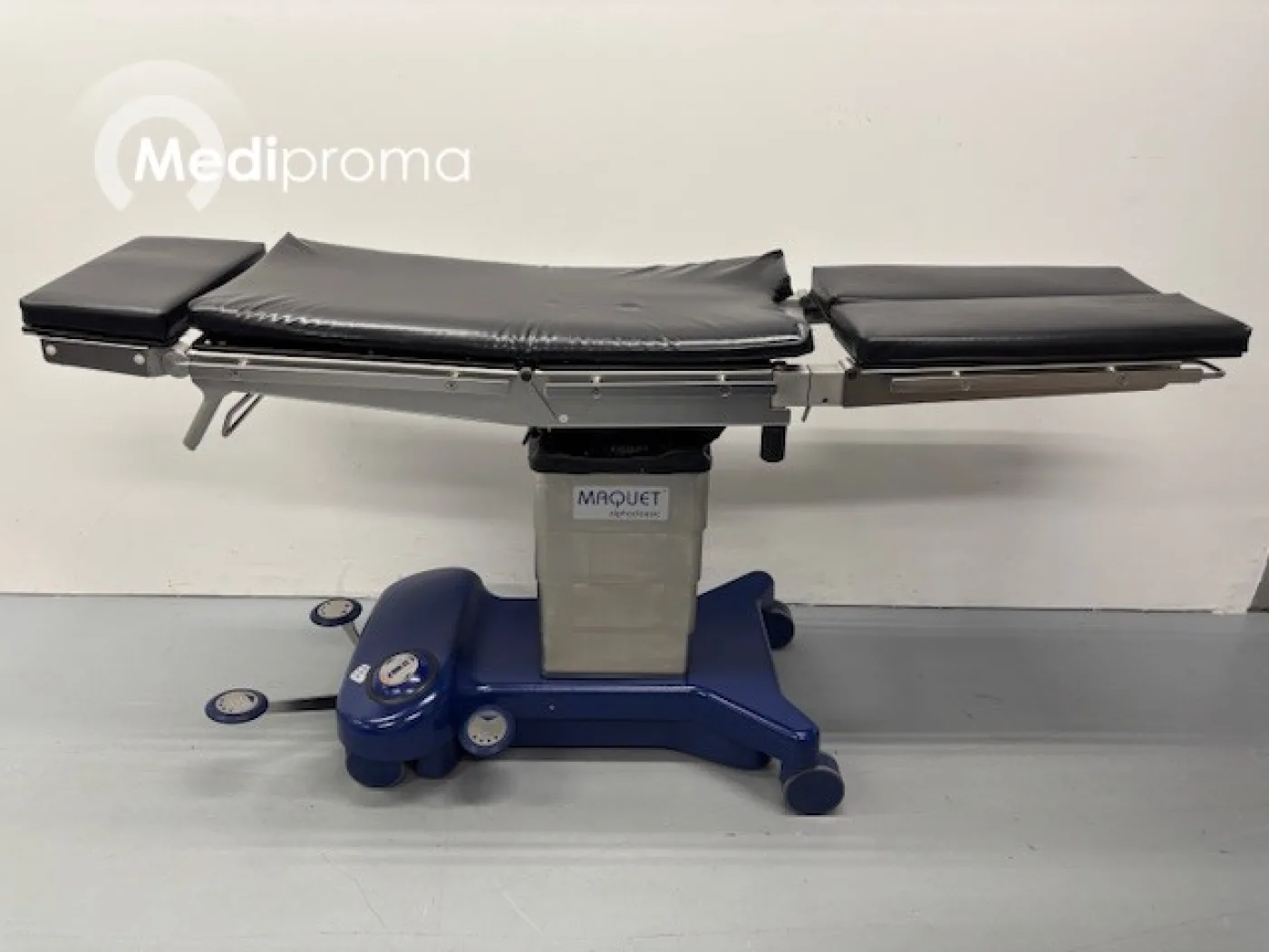 Maquet AlphaClassic OK Tafel - 1