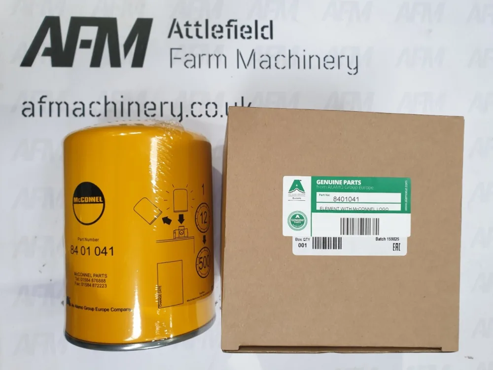 McConnel Element - 8401041