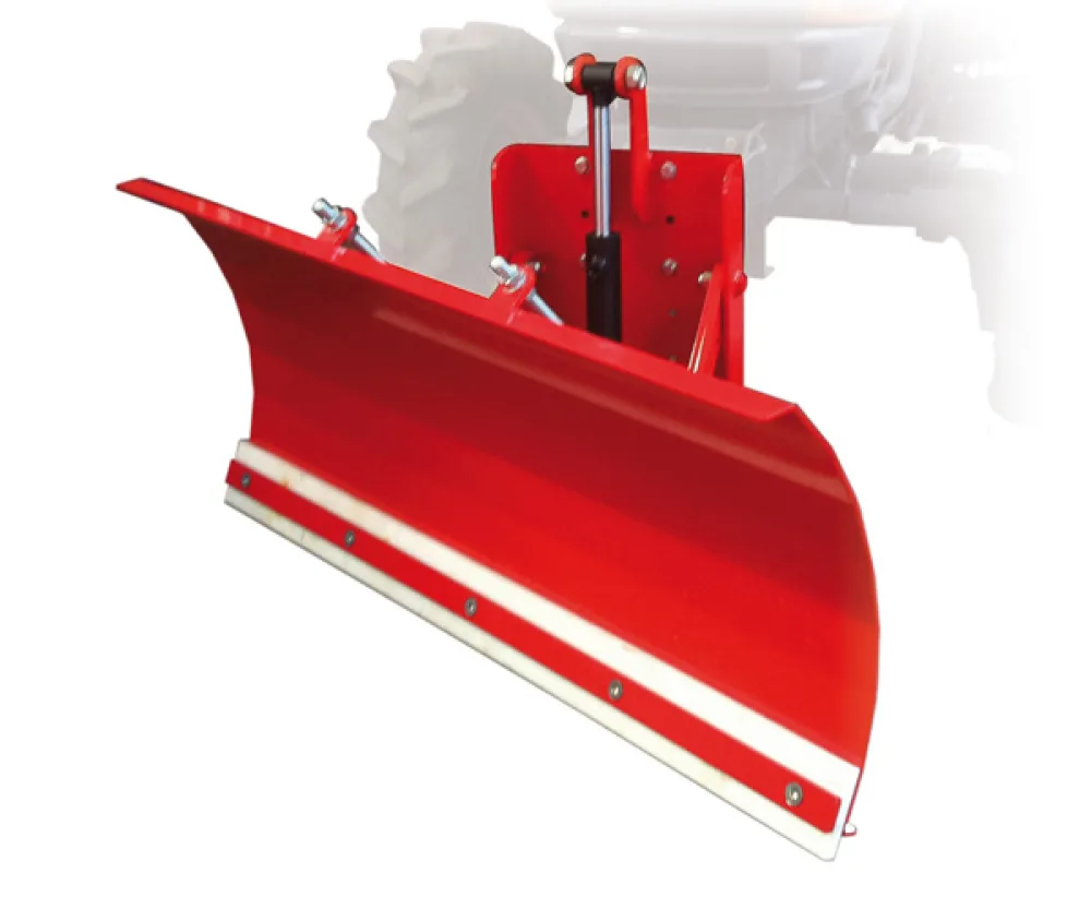 Del Morino sneeuwschuif 150cm