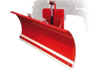 Del Morino sneeuwschuif 150cm