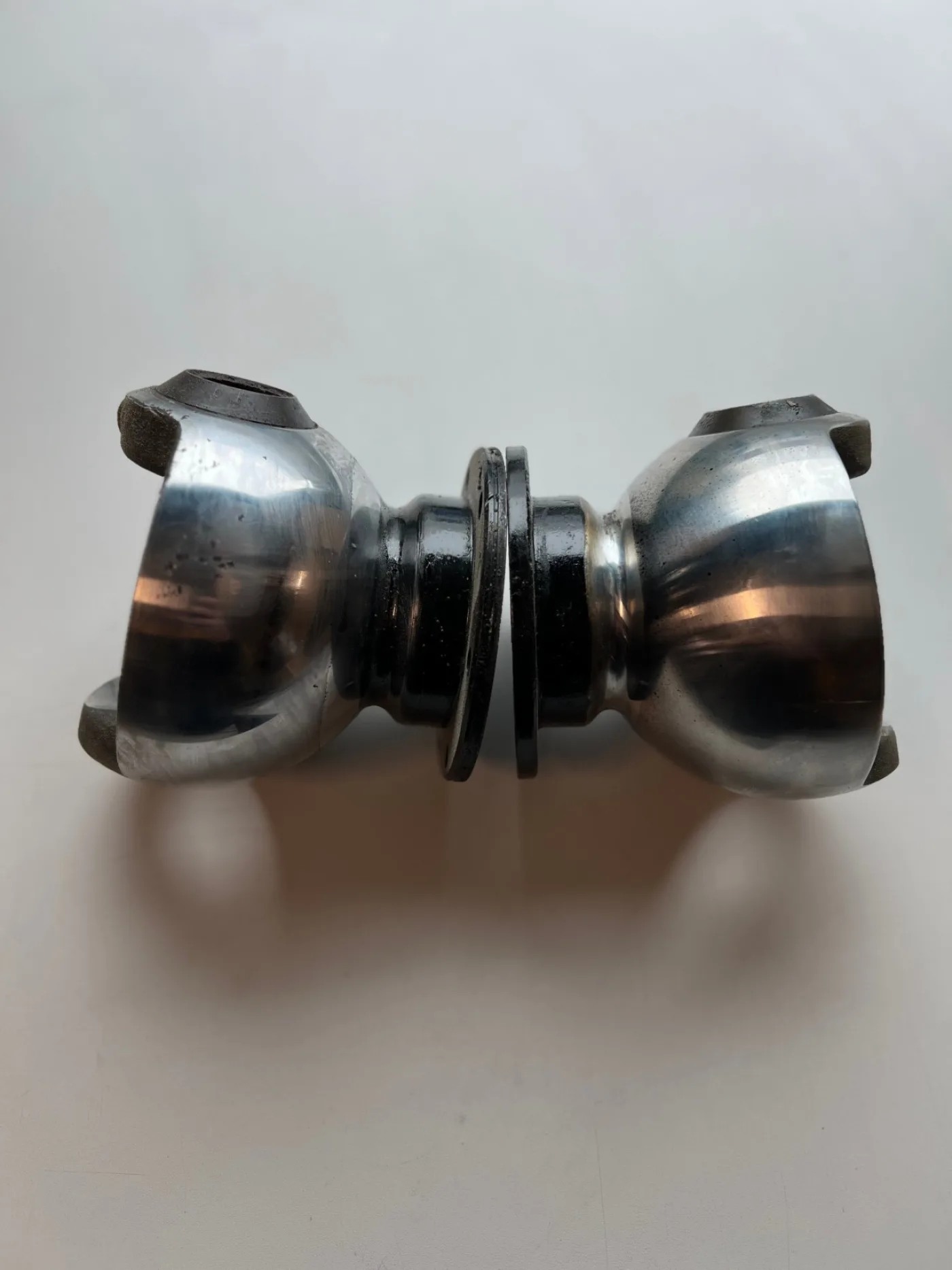 Fuseekom (gebruikt) Land Rover Series 2 2A en 3 - 3