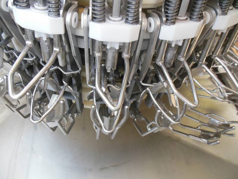 Opener-Vent cutter