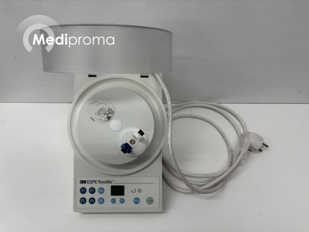 3M, ESPE RotoMix, Centrifuge