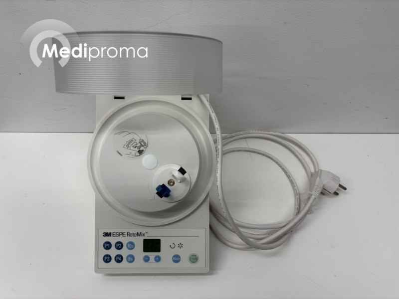 3M, ESPE RotoMix, Centrifuge