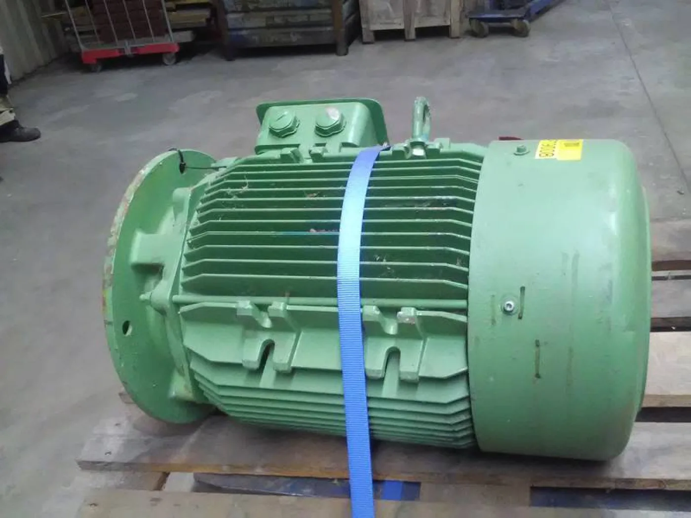 Motor - 2