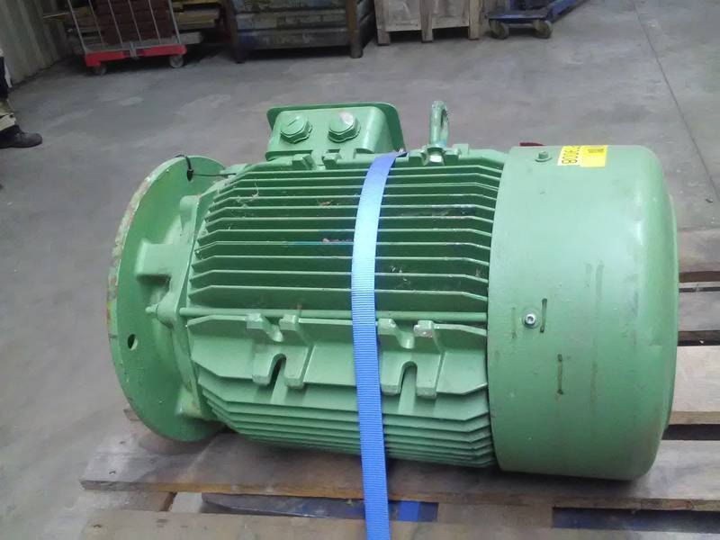 Motor