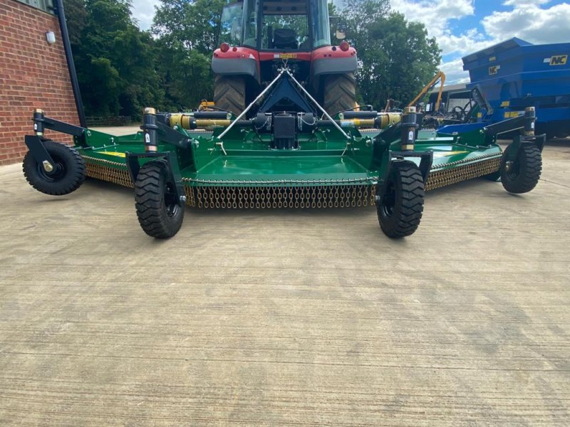 Spearhead Multicut 420