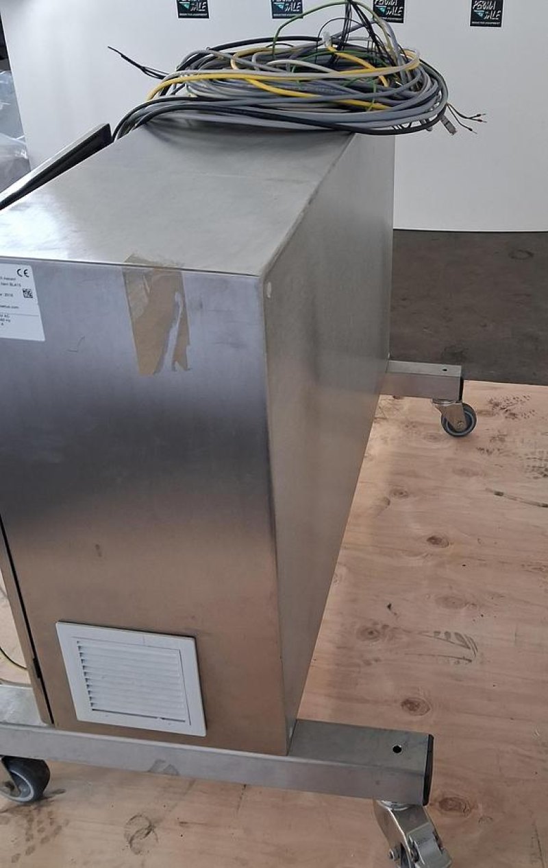 Laetus GmbH MV-Cell Integrationseinheit Typ BL415