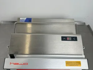 Hawo Siegelgerät HD380 WSI-V Valipak