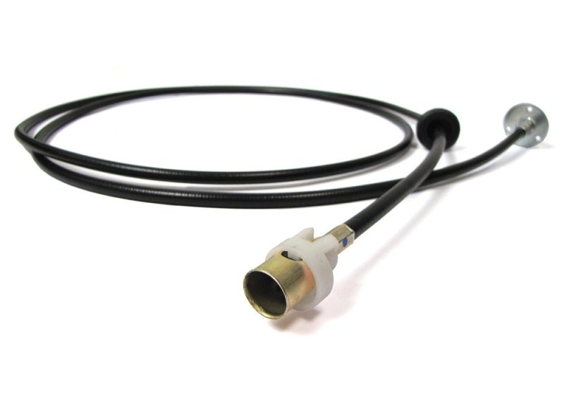 Tellerkabel series 3