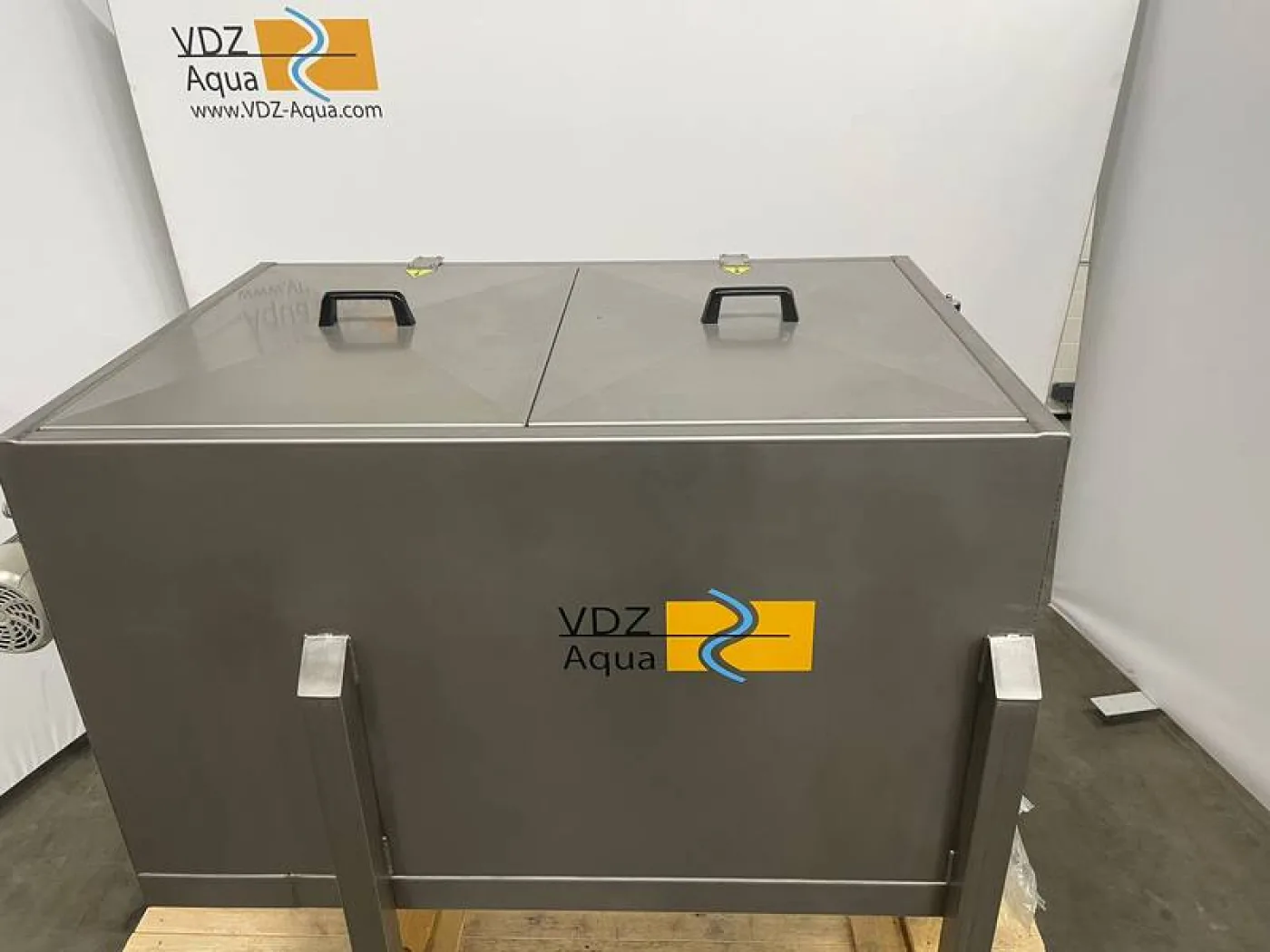 Drumscreen TR6085 - 2