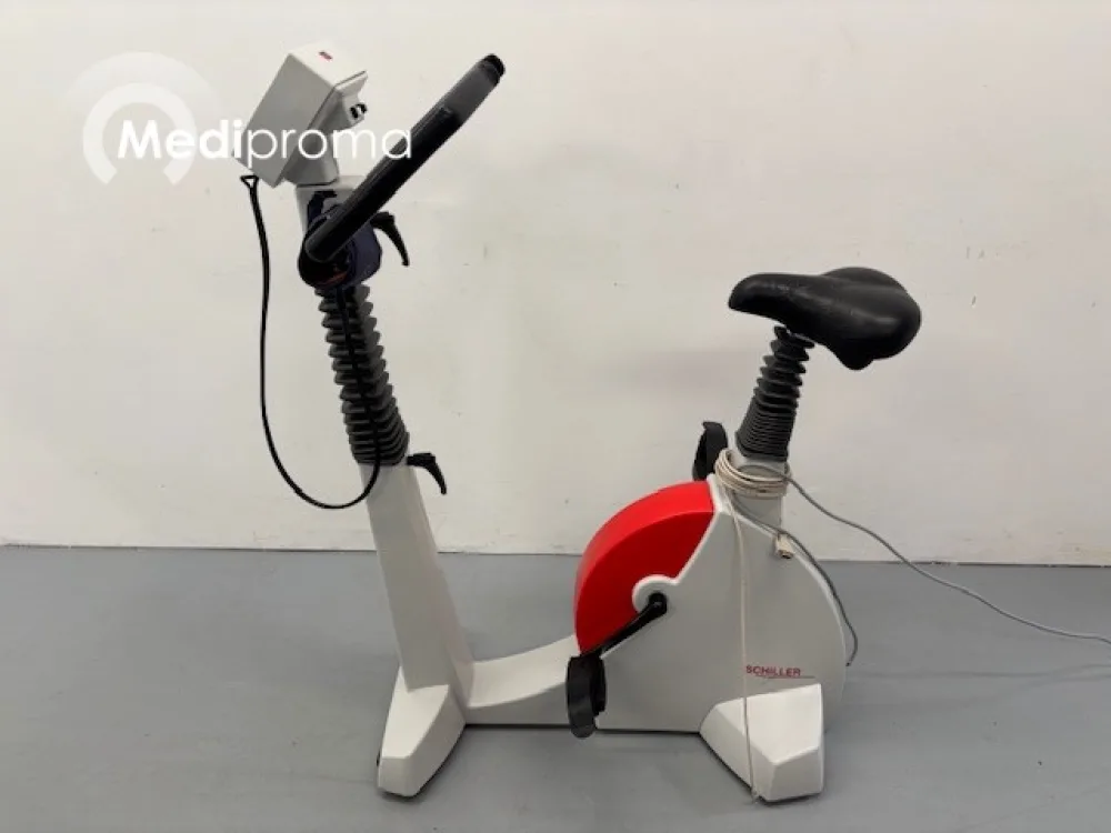 Ergosana ERG 911BP Ergometer