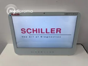 Schiller CS-200 Touch Screen PC