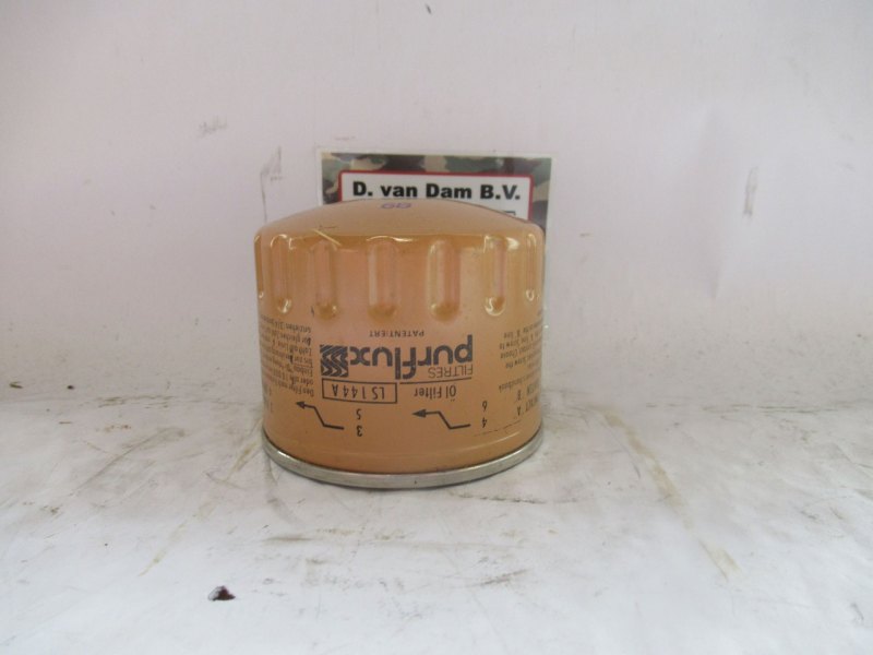 Oliefilter Purflux LS 144 A