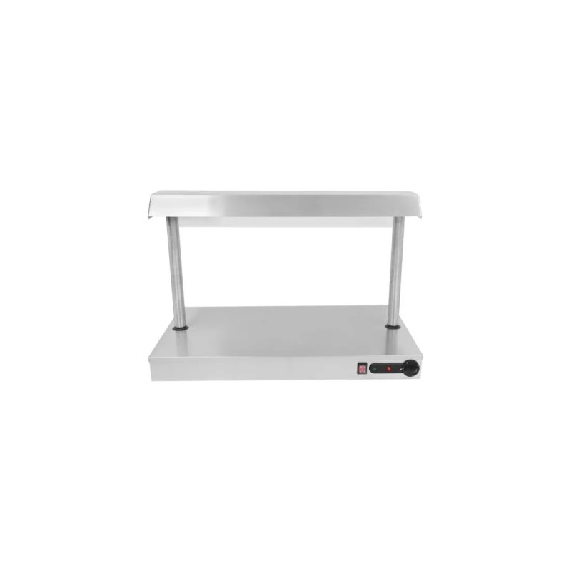 Parry Electric Food Warmer QLD2 - islandcatering