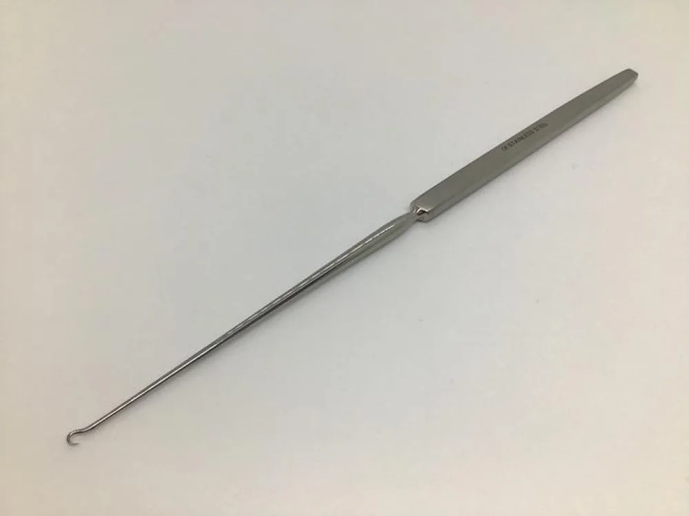 GB Medical Gillies Fine 180mm