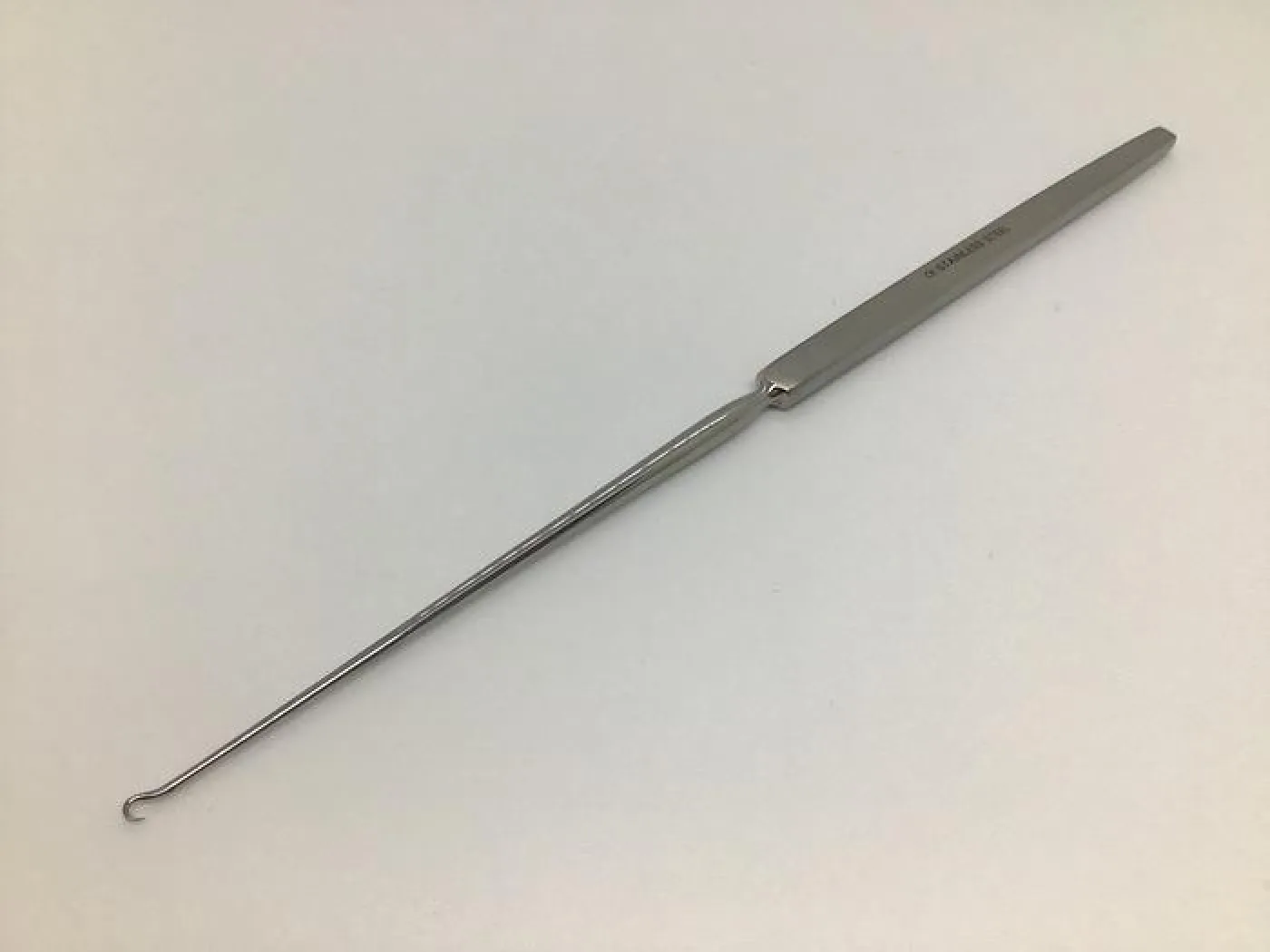 GB Medical Gillies Fine 180mm - 1