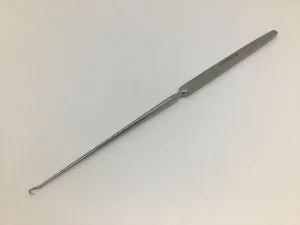 GB Medical Gillies Fine 180mm