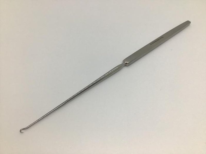 GB Medical Gillies Fine 180mm