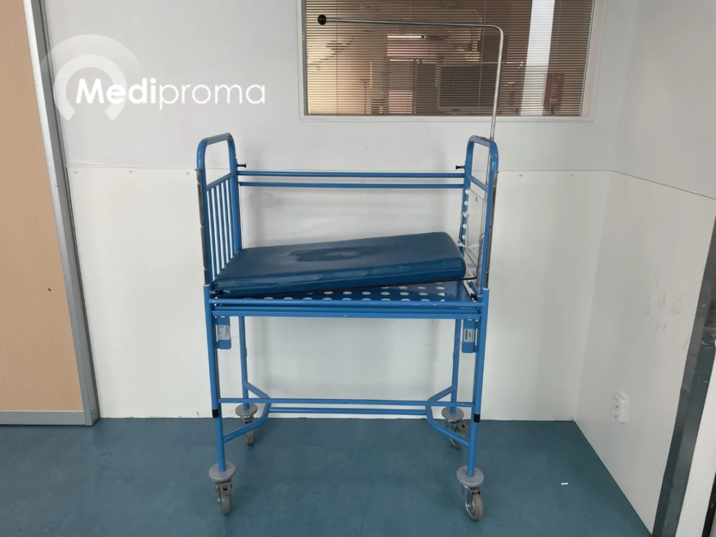 Oostwoud 3160 Child bed - 1