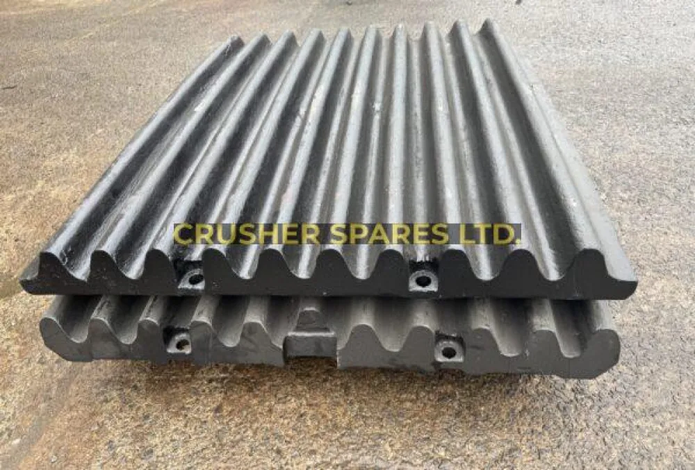 600/2149E | Swing Jaw Plate | Terex® / Pegson® |