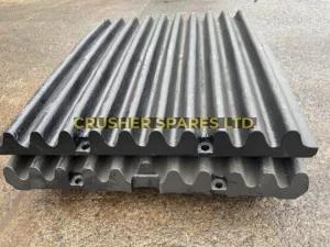 600/2149E | Swing Jaw Plate | Terex® / Pegson® |