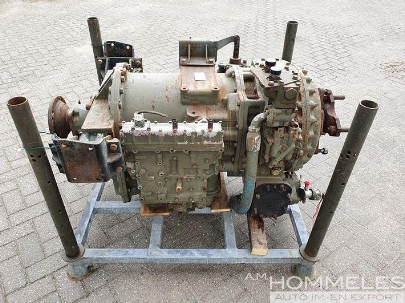 Allison CLBT 6061