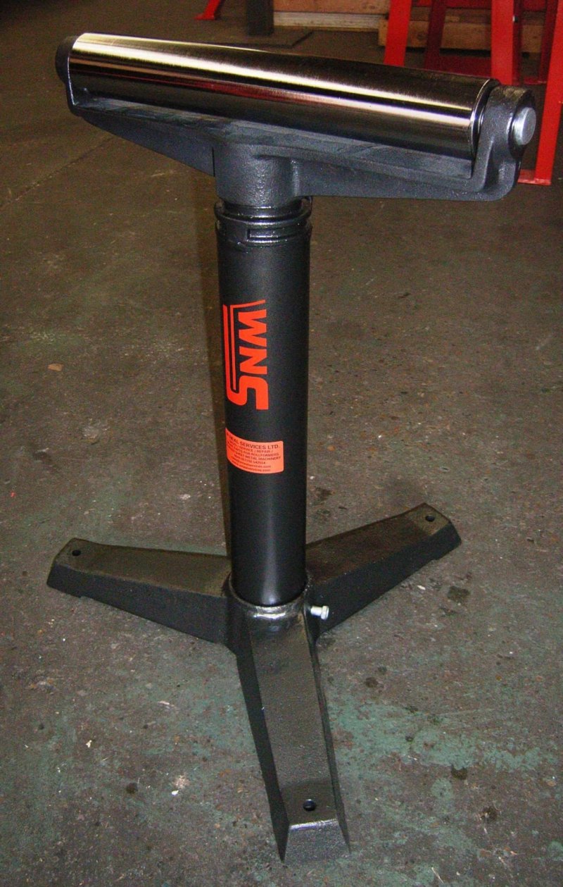 WNS Roller Stand 450mm - WNS - W. Neal Services Ltd