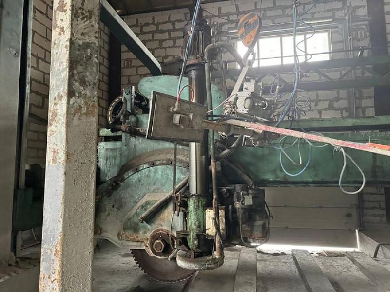 1992 Pedrini M 580 GR-