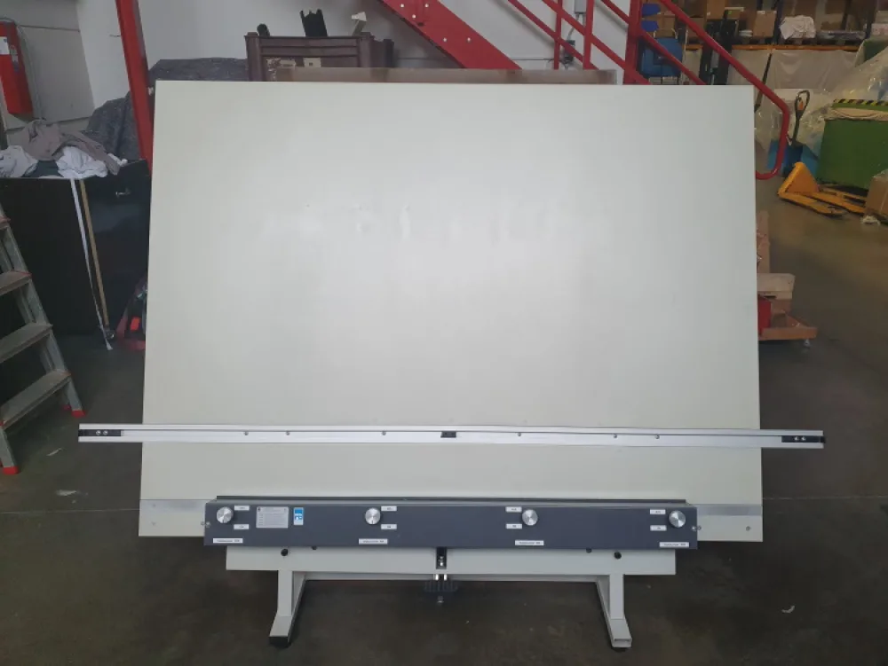 Druckplattenstanze Beil 1200/780/425