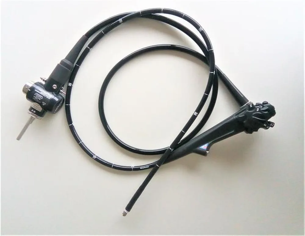 Video Duodenoscope Olympus mod. TJF-160R