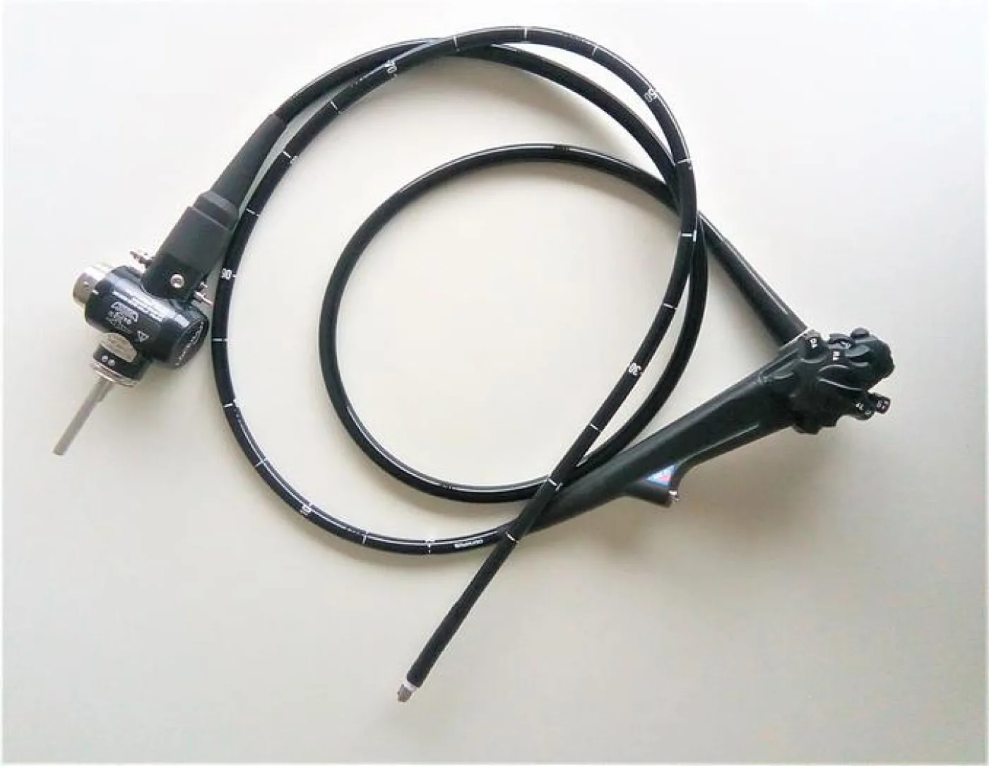 Video Duodenoscope Olympus mod. TJF-160R - 1