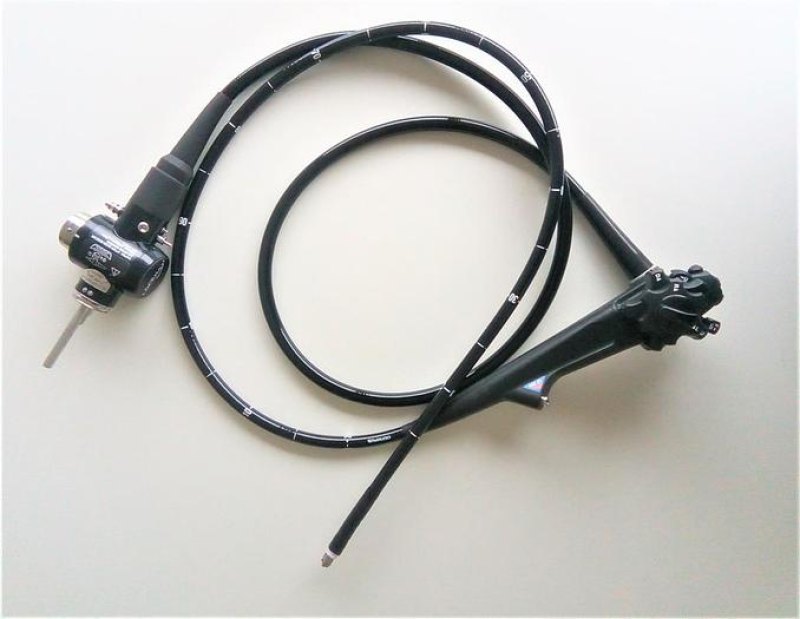 Video Duodenoscope Olympus mod. TJF-160R
