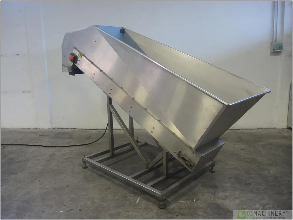 2002 MONVIBRO TRM 400 AI0219