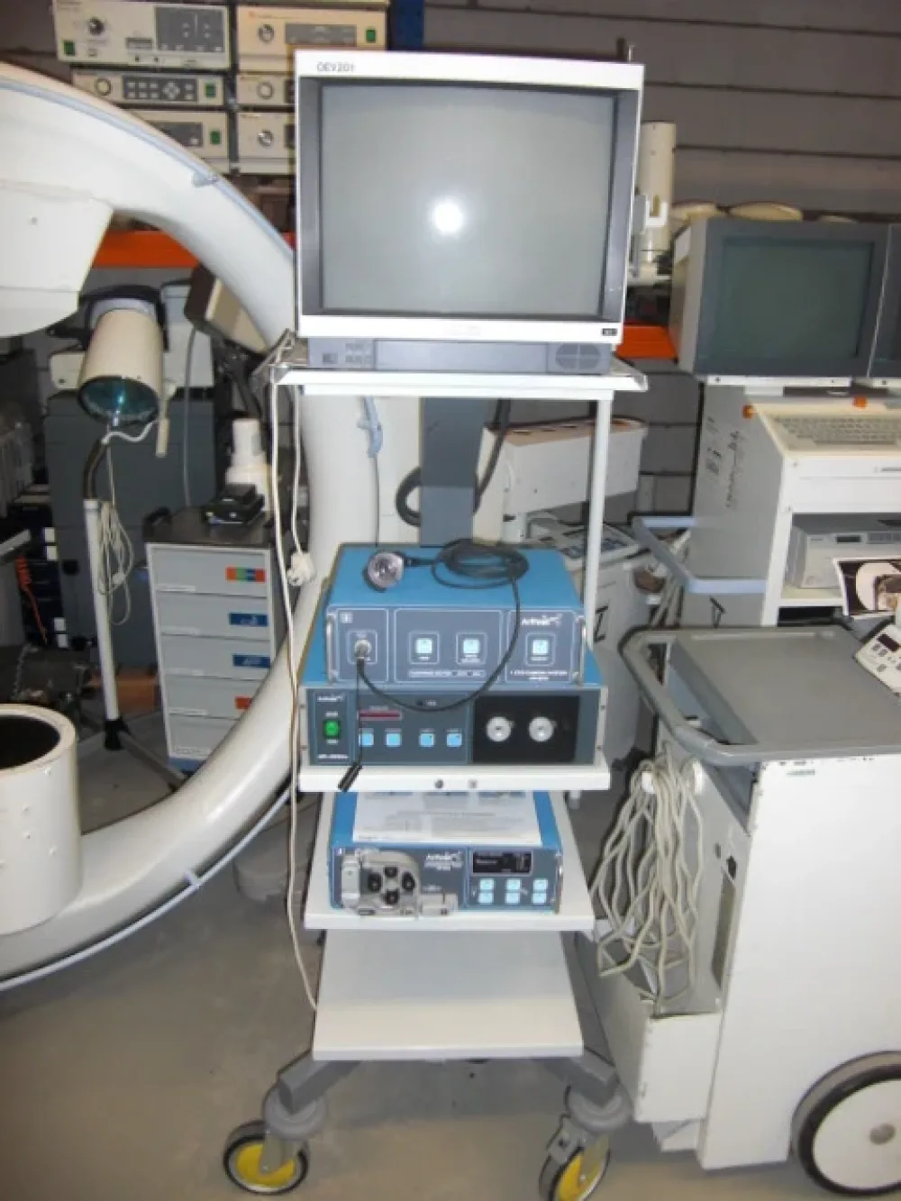 Arthrex Endoskopievideosystem (Arthroskopie)