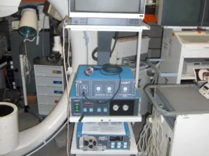 Arthrex Endoskopievideosystem (Arthroskopie)