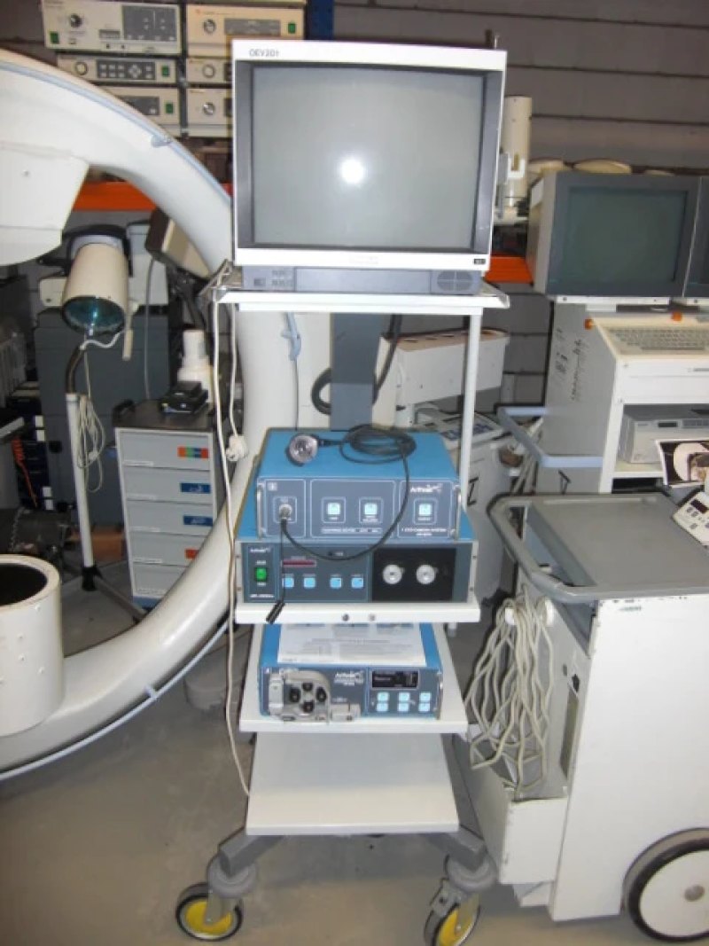 Arthrex Endoskopievideosystem (Arthroskopie)