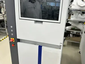 Vi Technology PI Primo SPI, vintage 2017