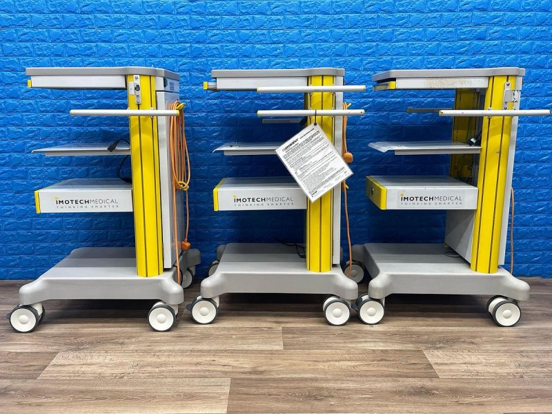 Fujinon Endoscopy Trolley
