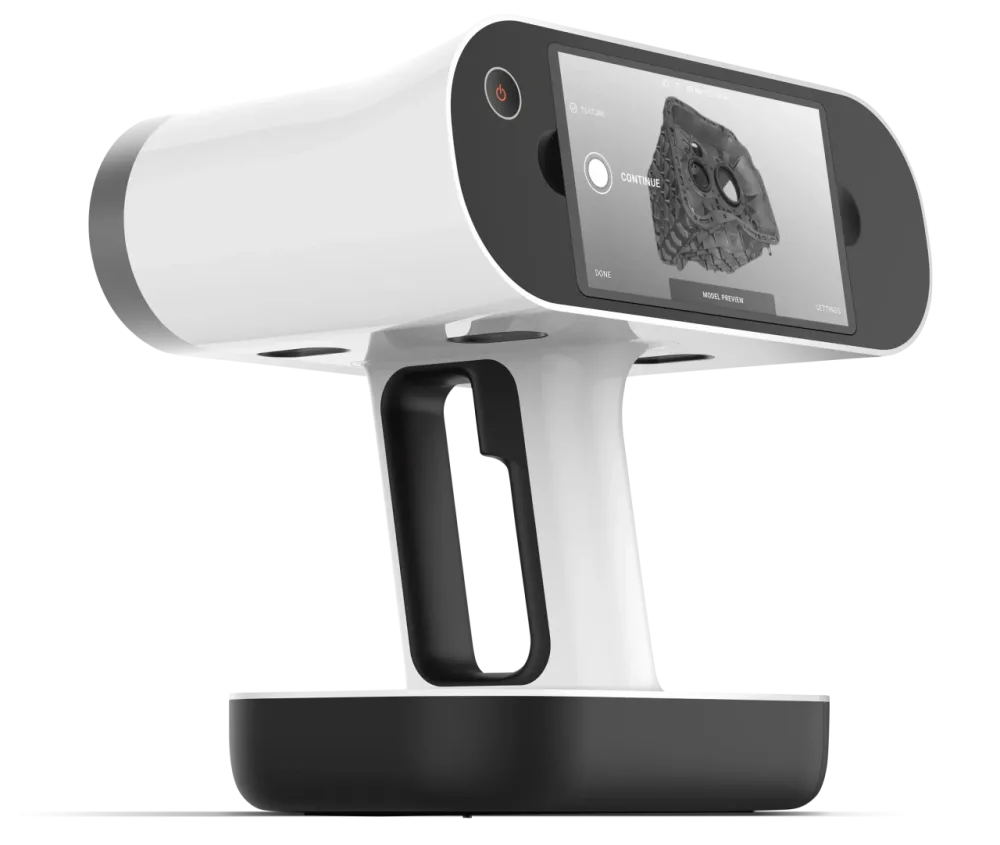 Artec Leo