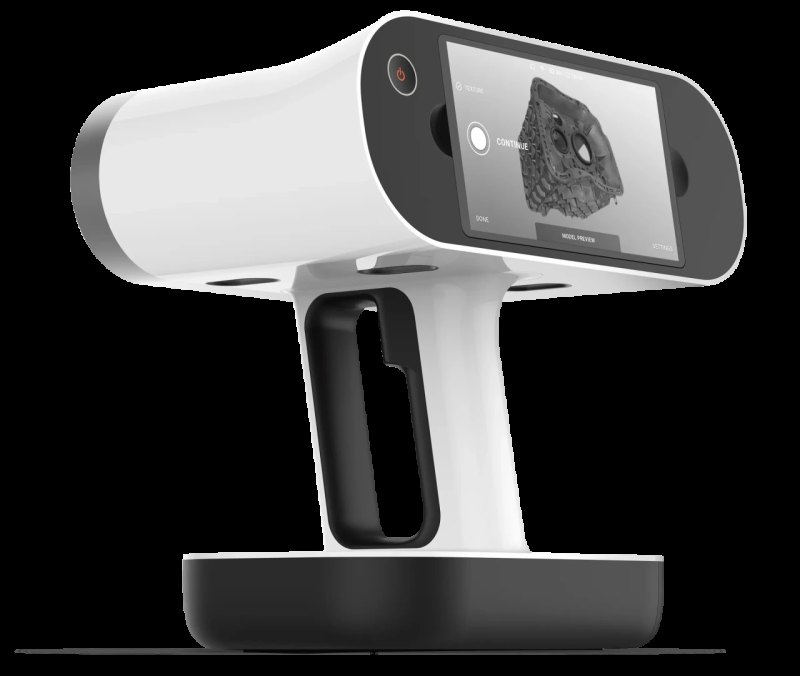 Artec Leo