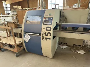 Dimter OptiCut 150