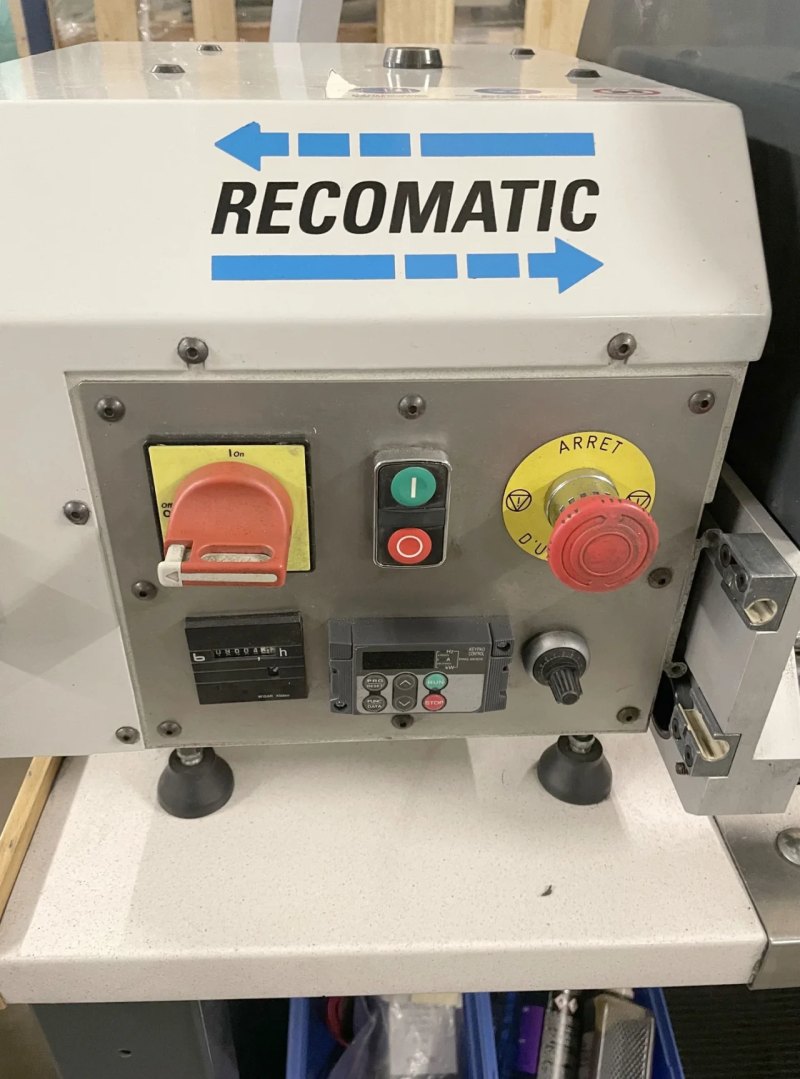 022893 - RECOMATIC M2S