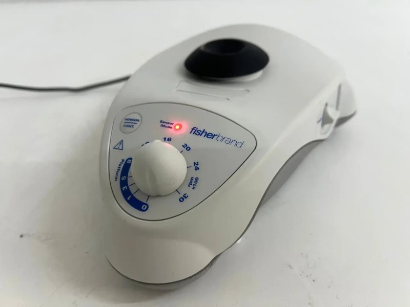 Fisherbrand Classic Vortex Mixer