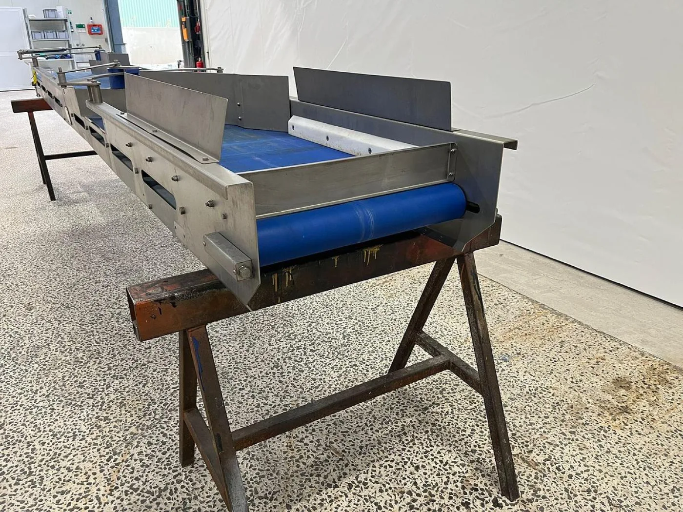 2018 New Motion Transportband, type BC-S - 3