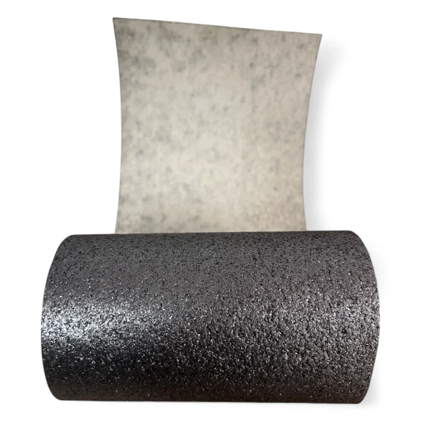 Graphitbelag HD Gleitgewebe 150 mm Breite – 640 mm - Länge - 4