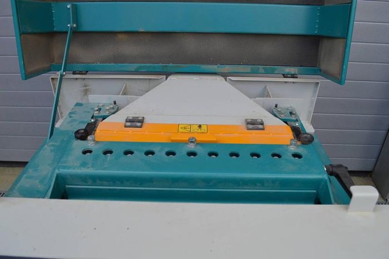 Pialla Spessore GRIGGIO PS 530