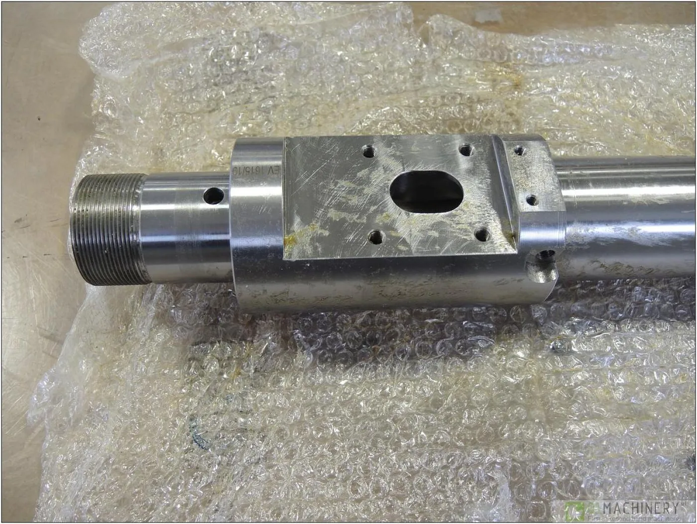 2010 EV EV 1615/19 AI1891 - 2