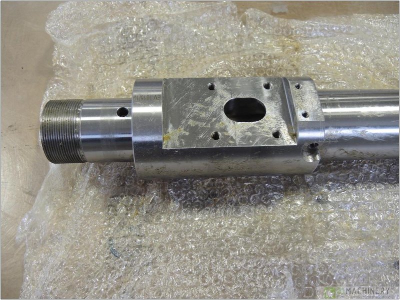 2010 EV EV 1615/19 AI1891